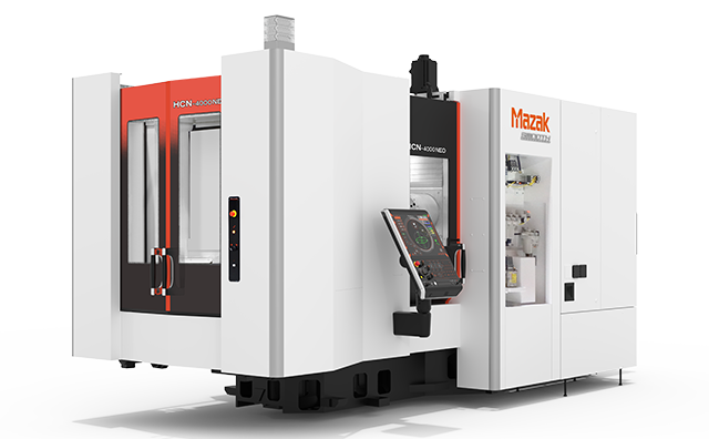 HCN-5000 NEO