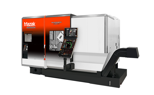 INTEGREX i-350S NEO