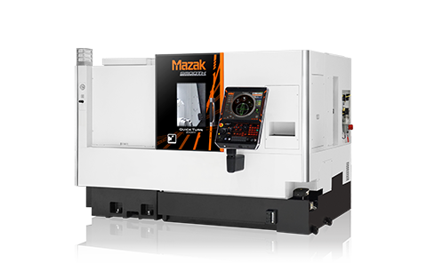 MAZAK QUICK TURN CNC车削中心