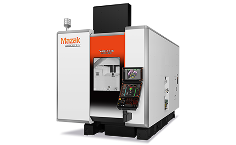 VARIAXIS i-700 NEO